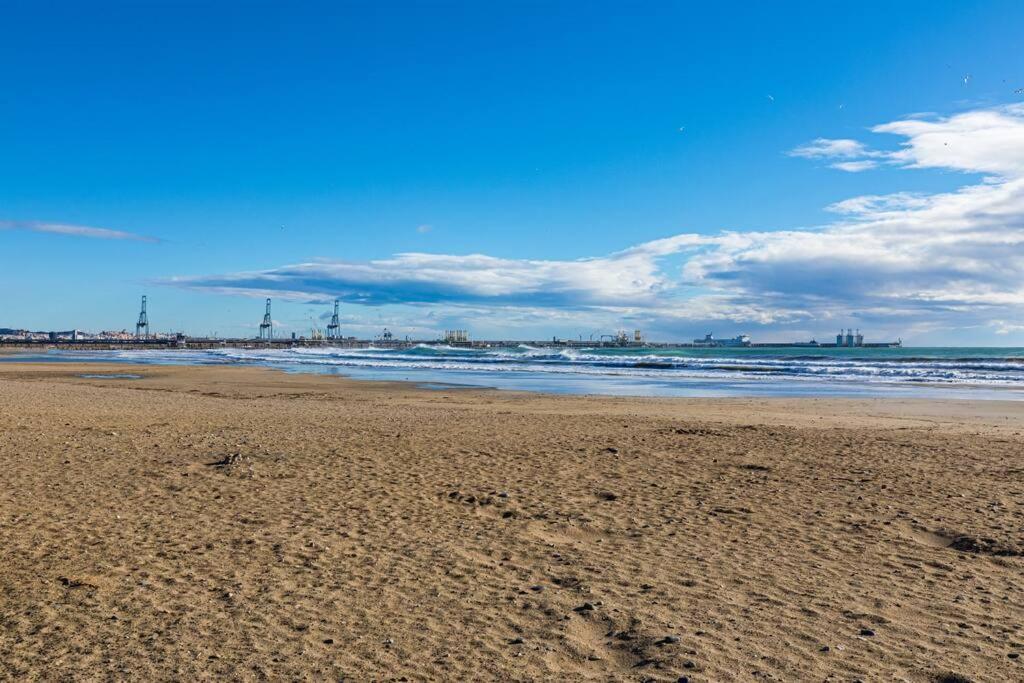 Mediterranean Way - Paradis Playa Arena Appartamento
